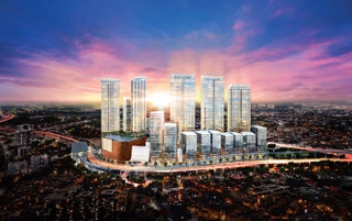 Pavilion Damansara Heights