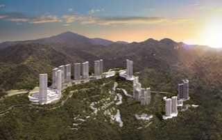 Pavilion Genting Highlands