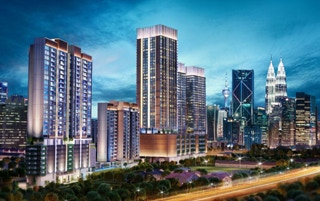 Pavilion Embassy Kuala Lumpur